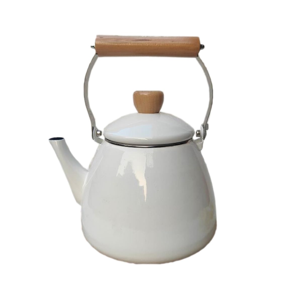 Amazon | [LISHAwanzhu] ケトル やかん ホーロー 琺瑯 ほうろう カラー